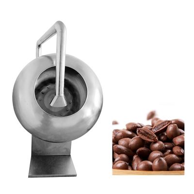 1250mm Chocolade Oppoetsende Machine