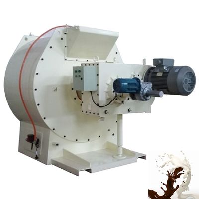 1500L de Machine van chocoladeconche