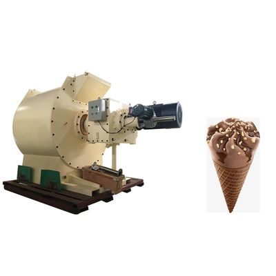 2200lb fijne grootte chocolade conche machine voor chocolade massa maal