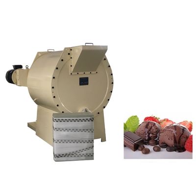 De universele chocolade raffinaderij Conche 380V 50Hz.