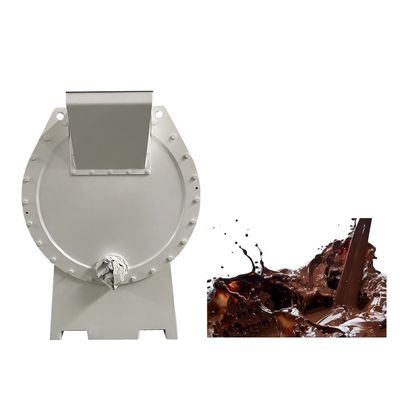 1000 kg/ploeg zuivere donkere chocolade conche machine