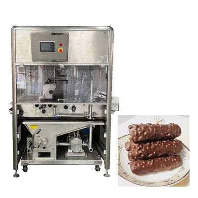 kopen Revolutioneer uw productie met onze geavanceerde chocolademachine online manufacture