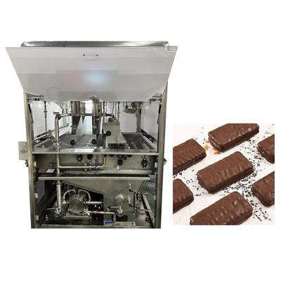 kopen 15M koeltunnel chocoladecoating voor verbeterd chocoladecoatingproces online manufacture