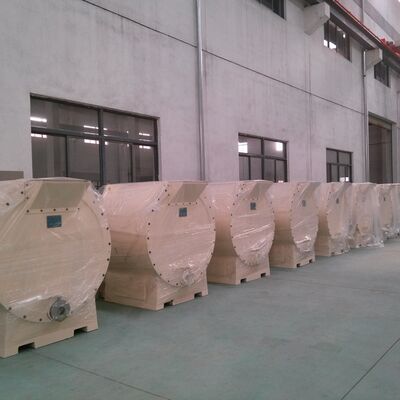 kopen 150KG Chocolate Conche Machine Featuring PLC Control System and Temperature 0-100C Ideal for Chocolate Production Lines online manufacture