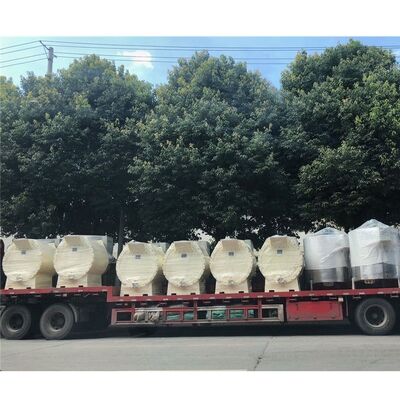 kopen 150KG Chocolate Conche Machine Capacity 50-200KGH 22KW Ideal for Continuous Chocolate Processing and Refining Operations online manufacture