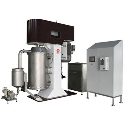kopen Speed 0-30RPM Chocolate Conche Machine Temperature 0-100 Celsius Voltage 220V Solution for Chocolate Processing Industry online manufacture