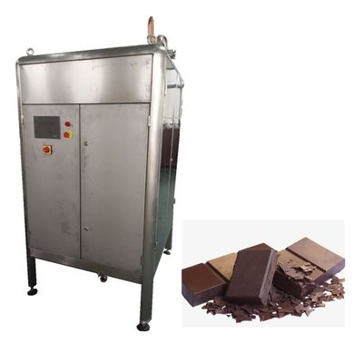 kopen Chocolade-machine voor cacao-boter-equivalent 500 kg/uur online manufacture