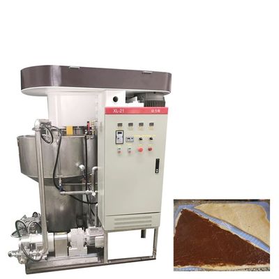 kopen Lagerstaal 25 micron chocoladefreesmachine online manufacture