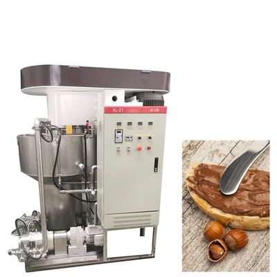 kopen Chocoladepasta 300 kg/partij Chocoladebalmolen online manufacture