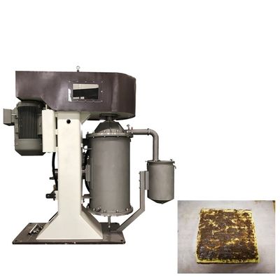 kopen Verticale cilinder 18 micron 1000 kg chocolademolen online manufacture