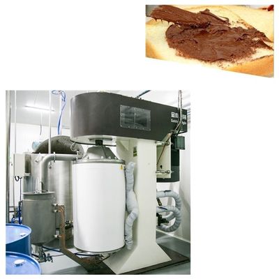 kopen Koelwatercirculatie 1500 kg/h Chocoladebalmolen online manufacture