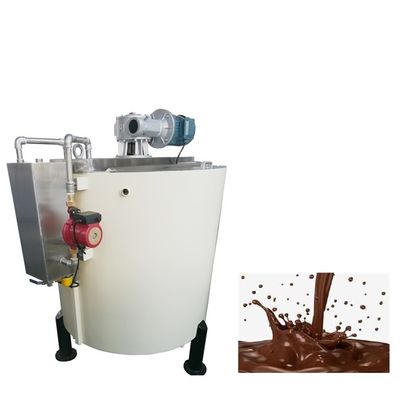 kopen 25 kg chocoladeblokken cacao drank smeltbak dubbelwand online manufacture