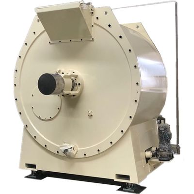 Machine voor het maken van chocolade voor bakkerijen